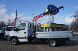 Iveco Daily 35C15